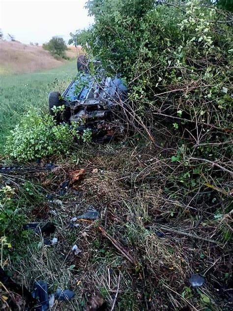 Acum Accident Teribil N Arge Intervine Descarcerarea Ziarul Top