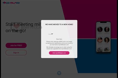 Go Milf Testbericht Perfekt Oder Betrug