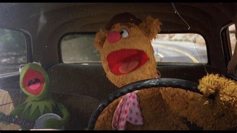 The Muppet Movie Movie Review Alternate Ending Atelier Yuwa