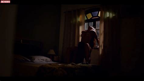 Naked Danni Suzuki In Arcanjo Renegado