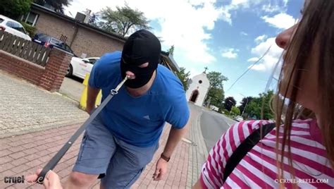 Public Humiliation Of A Male Slave 2 Maldivian Mistress Porn XHamster