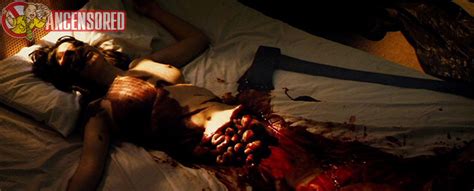 Naked Laura Donnelly In Dread