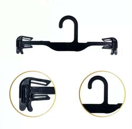 Comprar Cabide de Plástico Lingerie 10 und R 5 00 Palacio dos Manequins