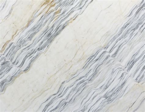 Calacatta Fantastico - Grama Blend