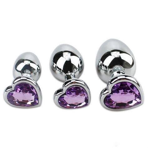 Plug Anal Pedra De Cristal Hot Sex Brasil Atacado E Varejo