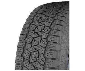 Toyo Open Country A/T III 255/70 R16 111T ab 118,80 € | Preisvergleich ...