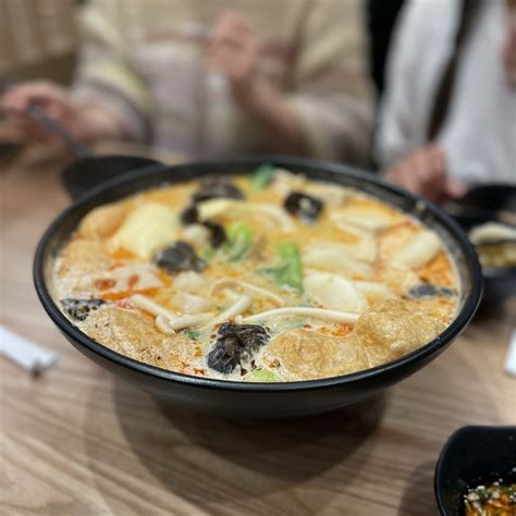 Yintang Spicy Hot Pot Updated October Photos Reviews Walnut Ave
