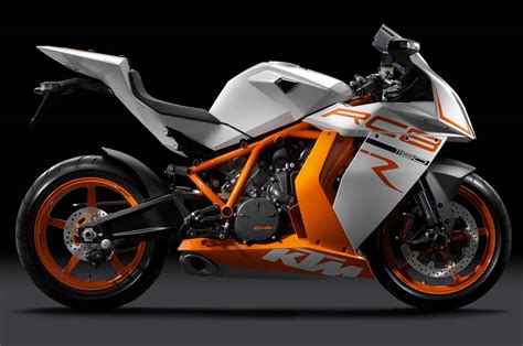 KTM to add to India line-up - Autocar India