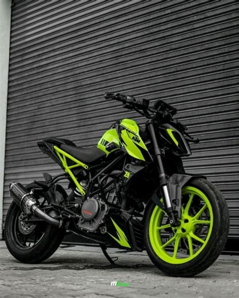 KTM Duke 390 Modified Mt Bike Duke Bike Bike Photo