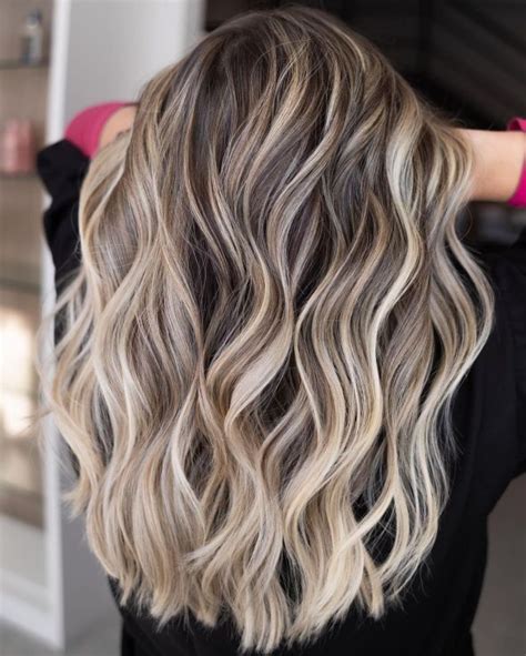 Effortlessly Hot Dirty Blonde Hair Ideas For Hair Adviser Dirty Blonde Hair Blonde
