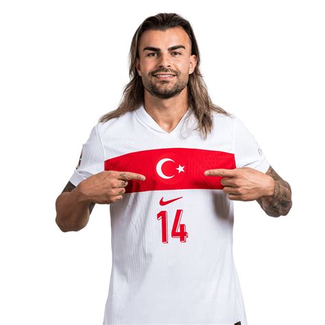 Abdülkerim Bardakcı Turchia UEFA Nations League UEFA