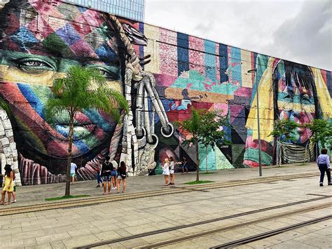 Worlds Largest Mural Photograph By Sally Weigand Fine Art America