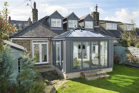 Glazed Extensions In Weymouth And Dorset Premier Windows