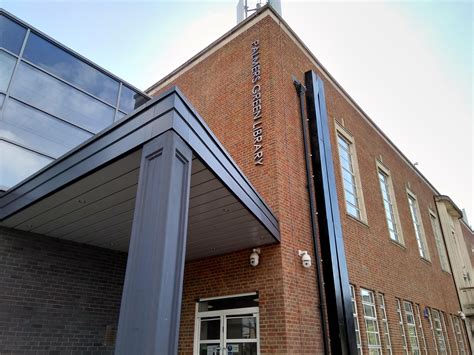 How to navigate the recent palmers green station layout changes 5