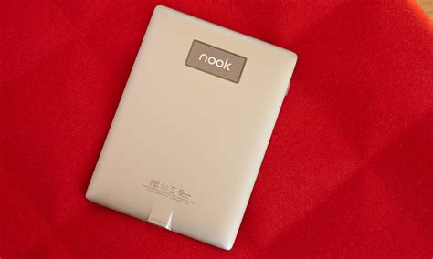 Nook Glowlight Plus 2025 - Essie Lurette