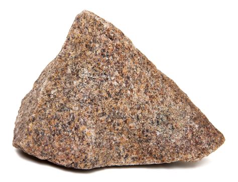 Granite Identification Characteristics Pictures More Rockhound