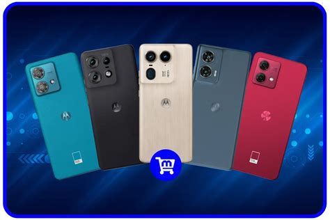 Quais Os Melhores Celulares Da Motorola - Os 7 Melhores Celulares da Motorola para Comprar em 2024 - Manual de Compra