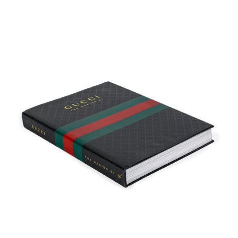 Buy Gucci Book online in India – Home4u