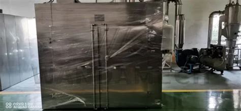 Pharmaceutical Product Vegetables And Fruits Drying Oven Dryer Ct C Hot Air Circulation Drying