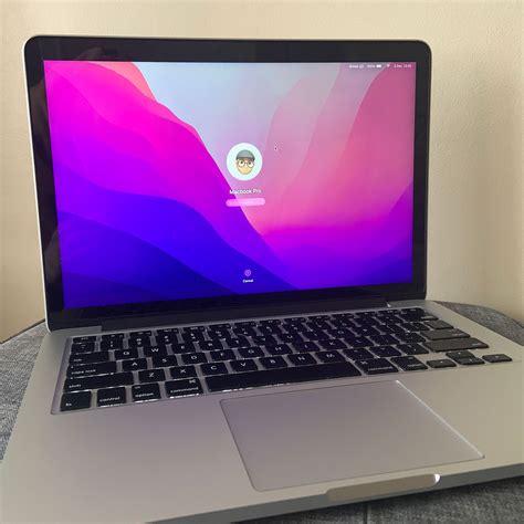 Apple MacBook Pro Core i5 2.7 13 Retina (Early 2015) 8GB 128GB - 1J2