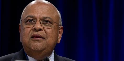 gordhan safricas popular  finance minister