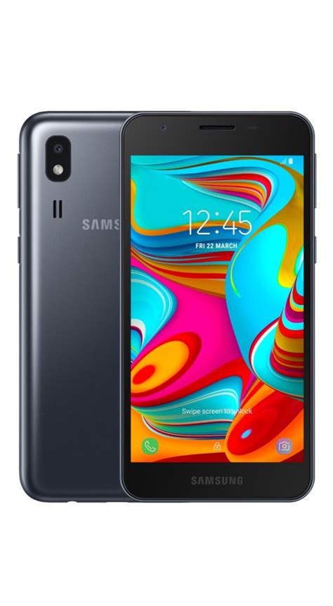 Samsung Galaxy A2 Core - Release Date, Prices and Specs | MobileDevices ...