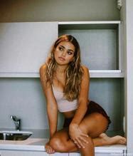 Maia Reficco Sexy Photos Collection Flaunting Her Hot Body And Natural Tits Aznude