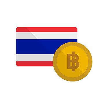 Baht Icon Thai Currency Symbol Coin Symbol Pay Web Baht Vector Pay