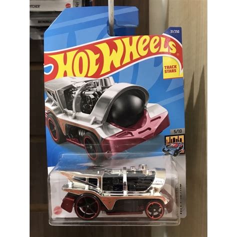 Hot Wheels Loco Motorin Shopee Brasil