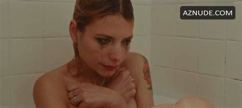 Lucy Diamante Nude Aznude