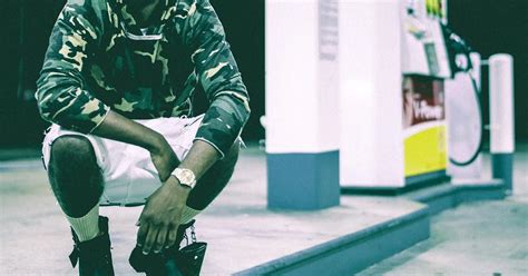 Fuck Up Some Commas Freestyle