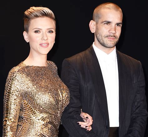 Góa phụ đen Scarlett Johansson Biểu tượng sex của Hollywood nhưng vẫn thất bại sau 2 cuộc hôn