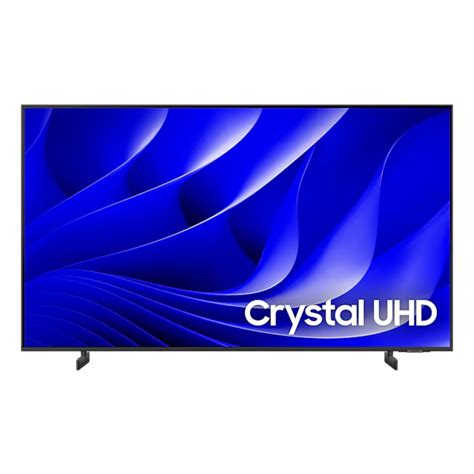 Samsung 85 inches UHD 4K Smart TV, Black, UA85DU8000UXZN Online at Best ...