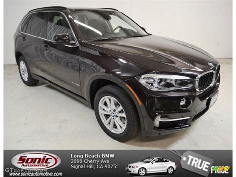 2014 Sparkling Brown Metallic Bmw X5 Sdrive35i 88255806