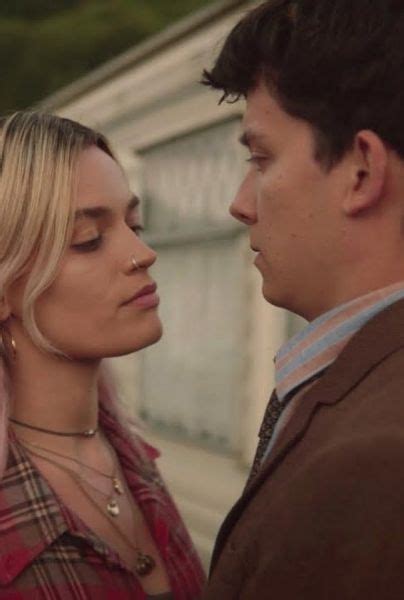 Sex Education Temporada 3 Existe Una Posibilidad Para Que Otis Y Maeve Encuentren El Amor VADER
