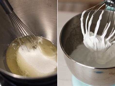 Naked Layer Cake De T Hibisco Blog De Recetas De Mar A Lunarillos