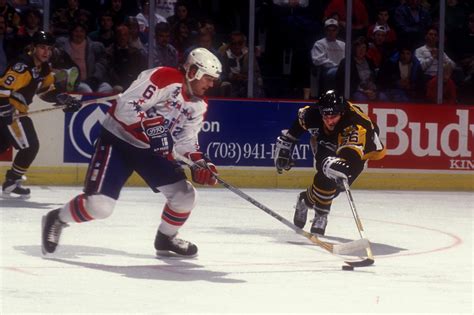 Pittsburgh Penguins: How they won the 1992 Patrick Division Semi-Finals