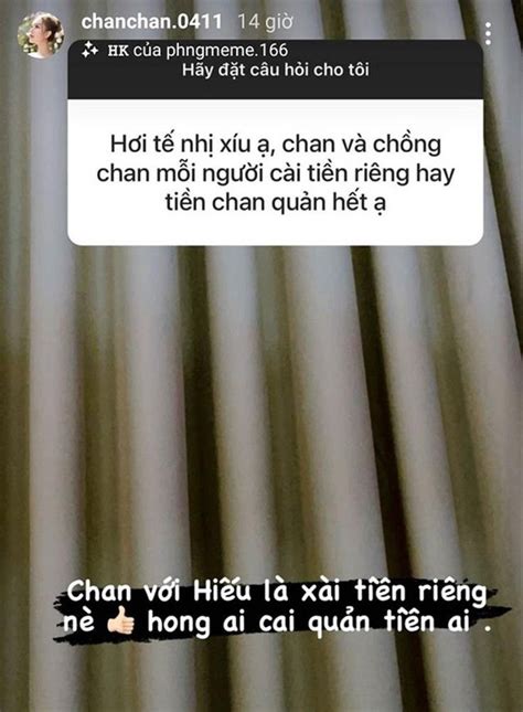 Xuất hiện tìm kiếm Xemesis unfollow Xoài Non sau khi hot girl bị soi loạt biểu cảm bất thường