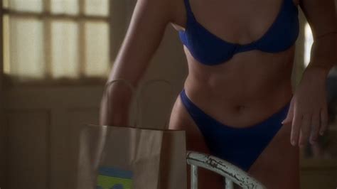 Claire Danes Hot And Sexy In Thong Laurie Fortier Hot To Gillian On Her Th Birthday Hd