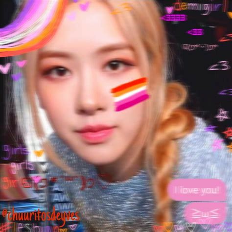Friendship Photography Lgbt Flag Flag Icon Lisa Blackpink Wallpaper Rose Icon Lesbian Pride