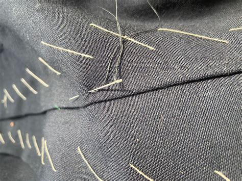 DEEP DIVE INTO HISTORY: Stitching the 18th Century