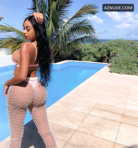 Analicia Chaves Nude And Sexy Photo Collection AZNude