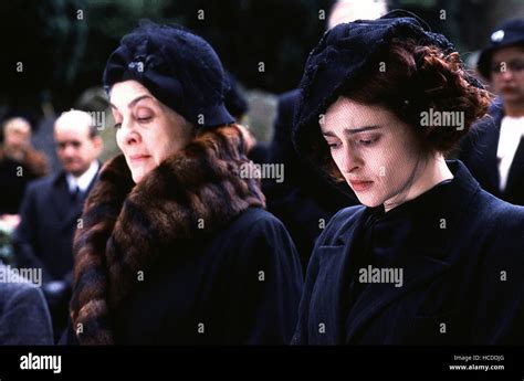 THE HEART OF ME Eleanor Bron Helena Bonham Carter 2002 C