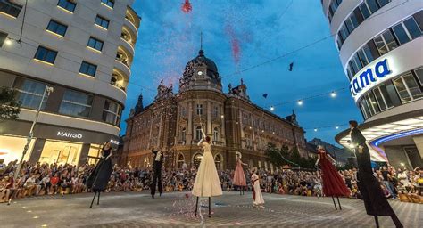 Summer festivals in Slovenia – something for everyone! | I feel Slovenia