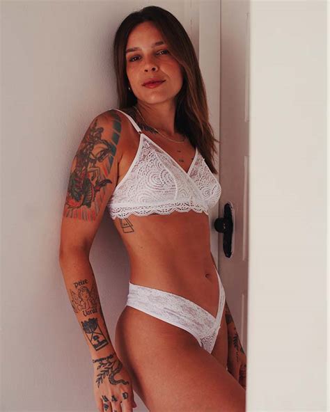 Conjunto Lingerie Top De Renda E Tule Sem Bojo Calcinha Asa Delta Branca Vov Maroca