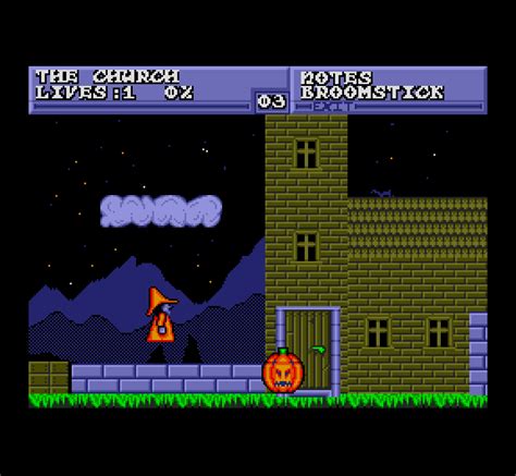 witching hour world  sam