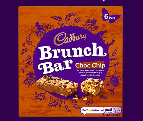 Free Cadbury Choc Chip Bar Free Stuff Uk