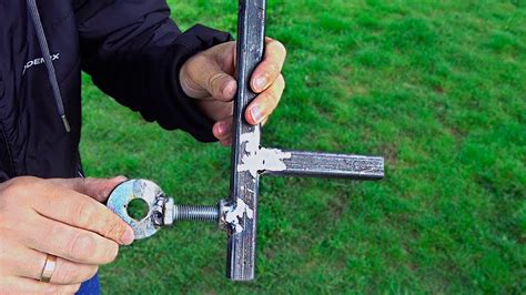 Чудо изобретение для Отдыха ! Как сделать своими руками ! Видео Урок ...