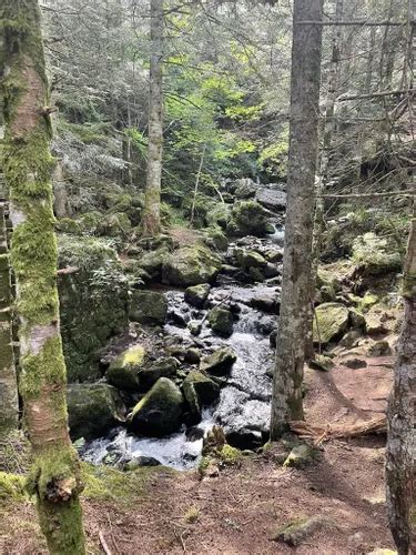 2023 Best Waterfall Trails In Livradois Forez Regional Nature Park