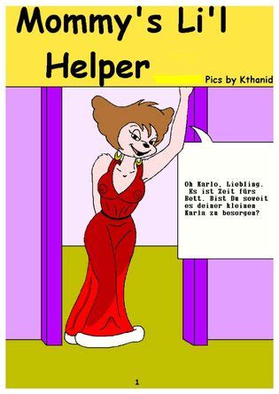 Goof Troupe German Luscious Hentai Manga Porn